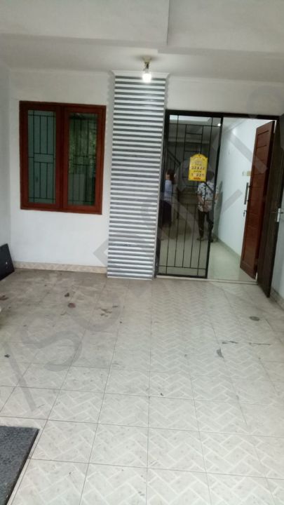 [MYPRO] Dijual Rumah Taman Palem Lestari